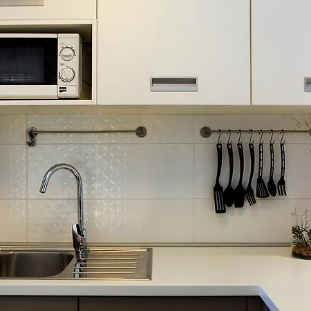 Holiday home Homes Oliva *