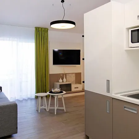 Homes Oliva Holiday home *