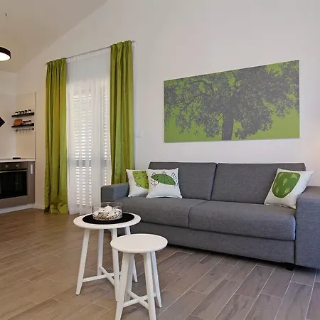 Homes Oliva Holiday home *