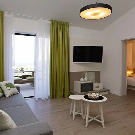 Homes Oliva Holiday home *