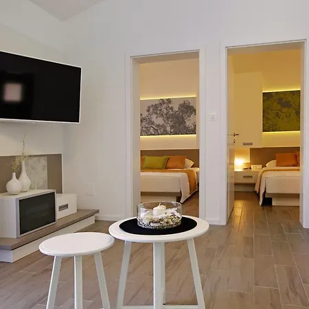 Homes Oliva Holiday home *