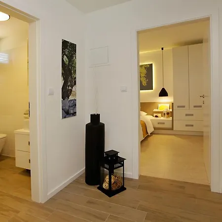 Homes Oliva Holiday home *