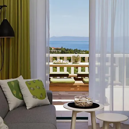 Homes Oliva Holiday home