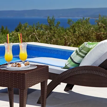 Homes Oliva * Bol