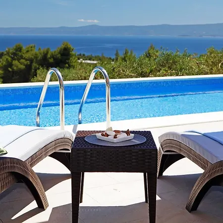Homes Oliva Holiday home