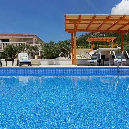 Homes Oliva Holiday home *