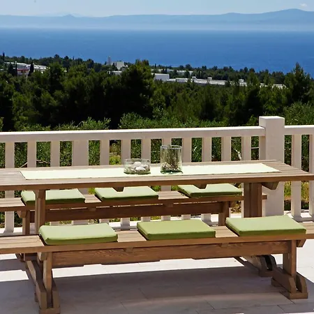 Homes Oliva Holiday home Bol