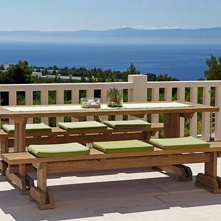 Homes Oliva Holiday home Bol