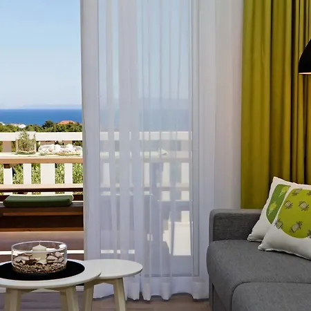 Homes Oliva Holiday home