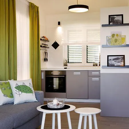 Homes Oliva Holiday home *