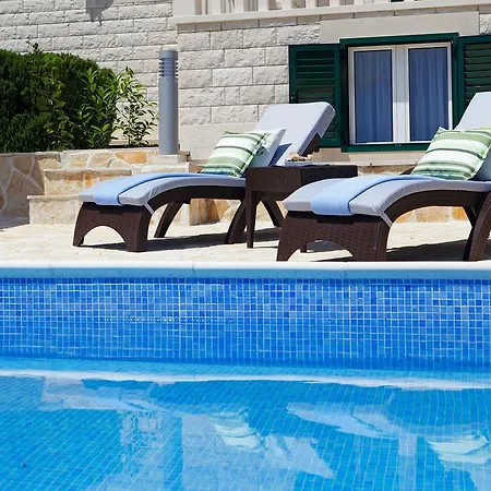 Homes Oliva Holiday home *