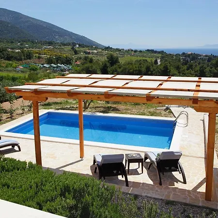 Homes Oliva Holiday home Bol