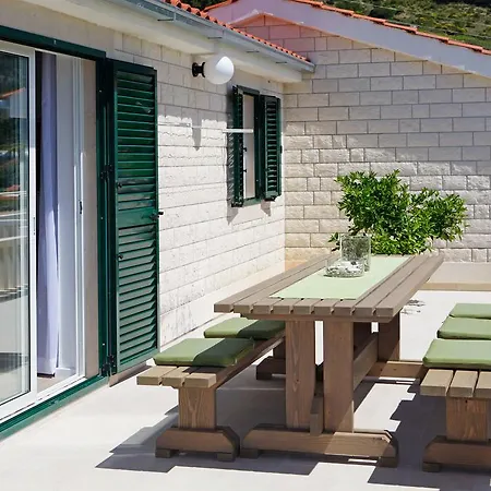 Homes Oliva Holiday home Bol