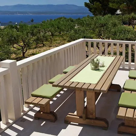 Homes Oliva * Bol