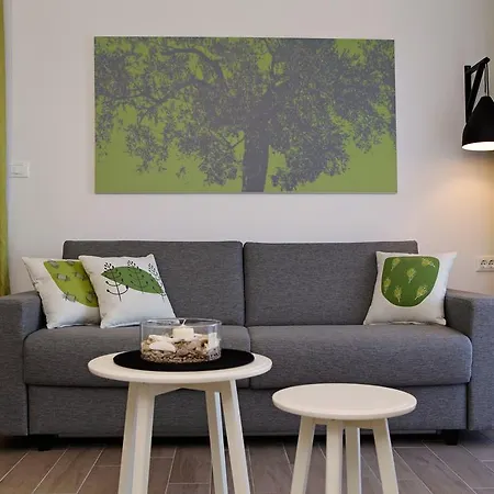 Homes Oliva Casa vacanze