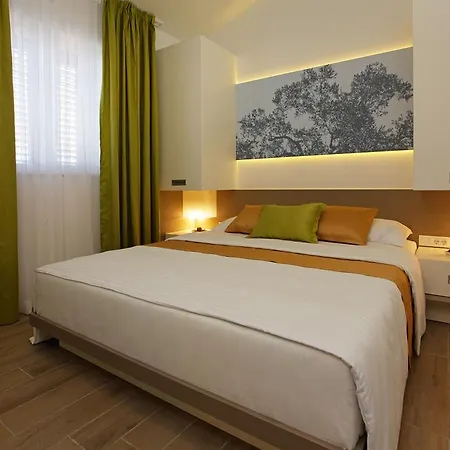 Homes Oliva Casa vacanze