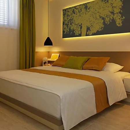 Homes Oliva Casa vacanze Bol