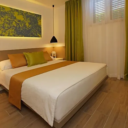 Homes Oliva Casa vacanze