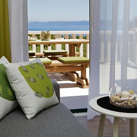 Homes Oliva Casa vacanze *