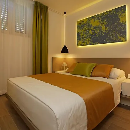 Homes Oliva Casa vacanze Bol