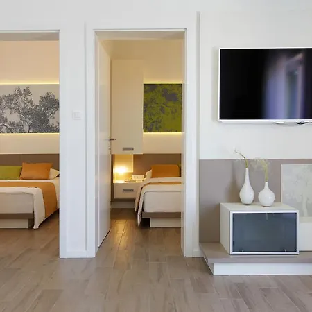 Homes Oliva Casa vacanze