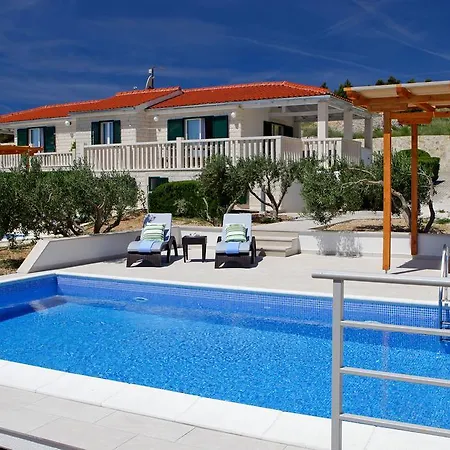 Homes Oliva Casa vacanze Bol